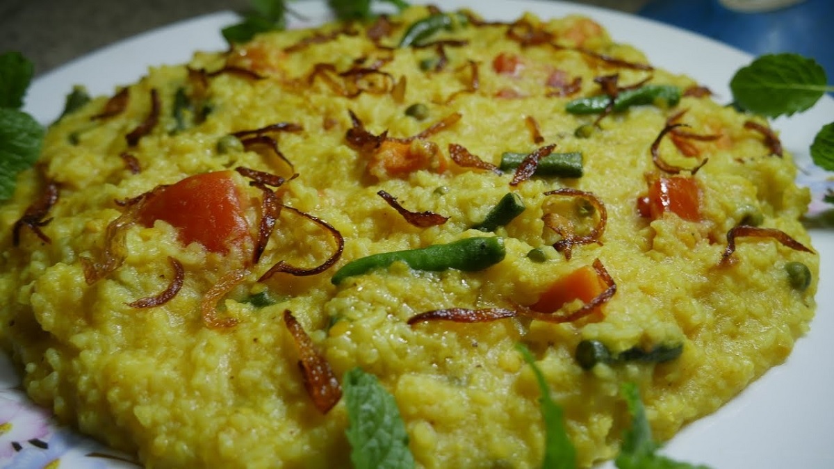 যেসব কারণে করোনা থেকে সেরে ওঠে খিচুড়ি খাবেন