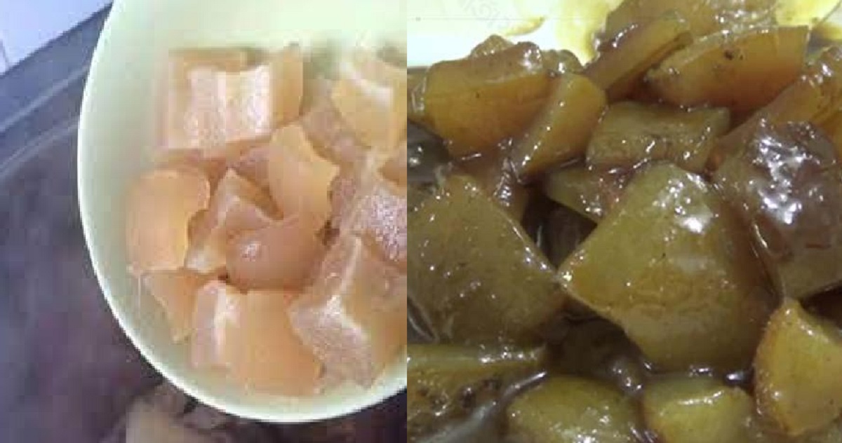 গরুর চামড়ার দাম কম? জেনে নিন রান্নার নিয়ম
