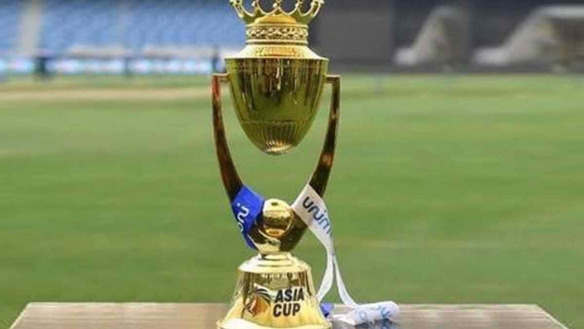 পর্দা উঠছে এশিয়া কাপের; পরিসংখ্যান অনুসারে দেখে নিন কারা এগিয়ে