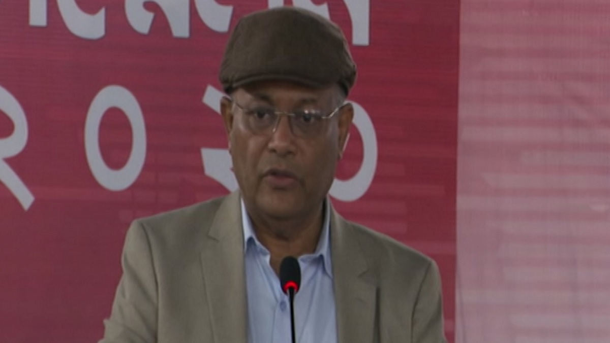 দেশে গণমাধ্যমের বিকাশ হয়েছে কিন্তু উন্নতি হয়নি; তথ্যমন্ত্রীর মন্তব্য