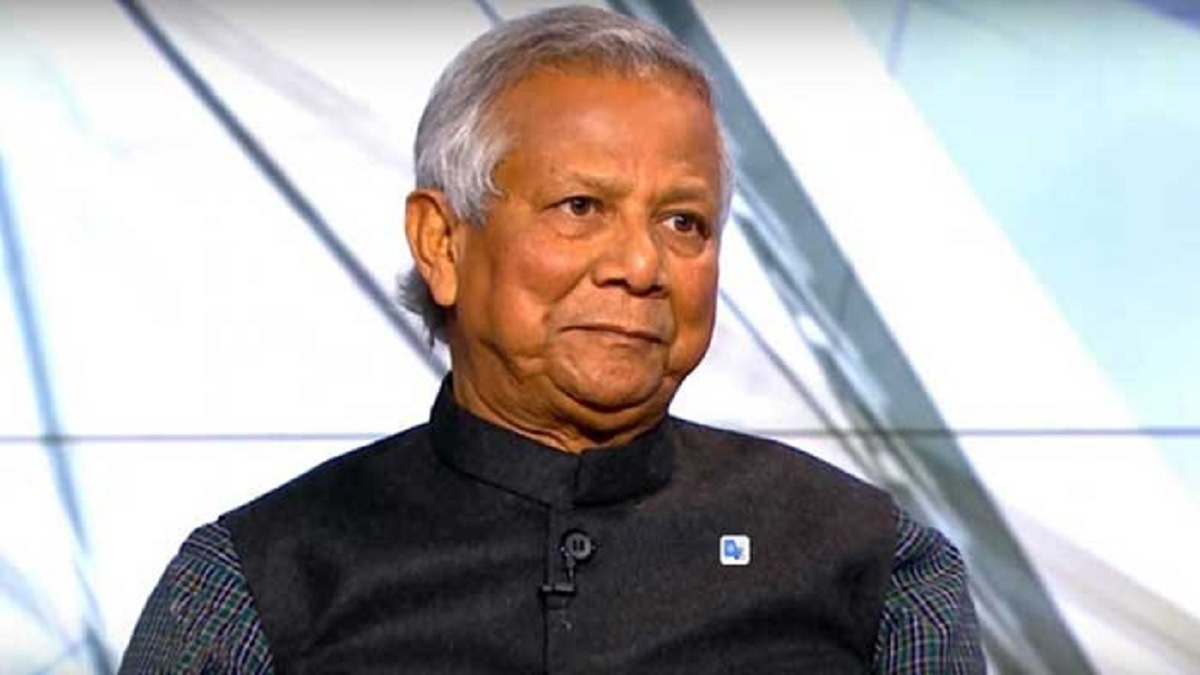 লিভ টু আপিল খারিজ, ড. ইউনূসের বিরুদ্ধে মামলা চলবে