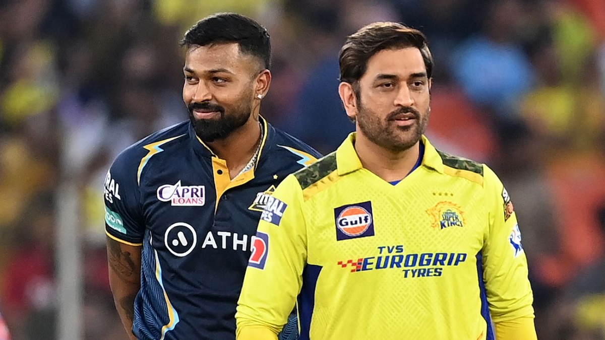 যদি হারতেই হয়, ধোনির কাছে হেরে মন খারাপ করবো না: পান্ডিয়া