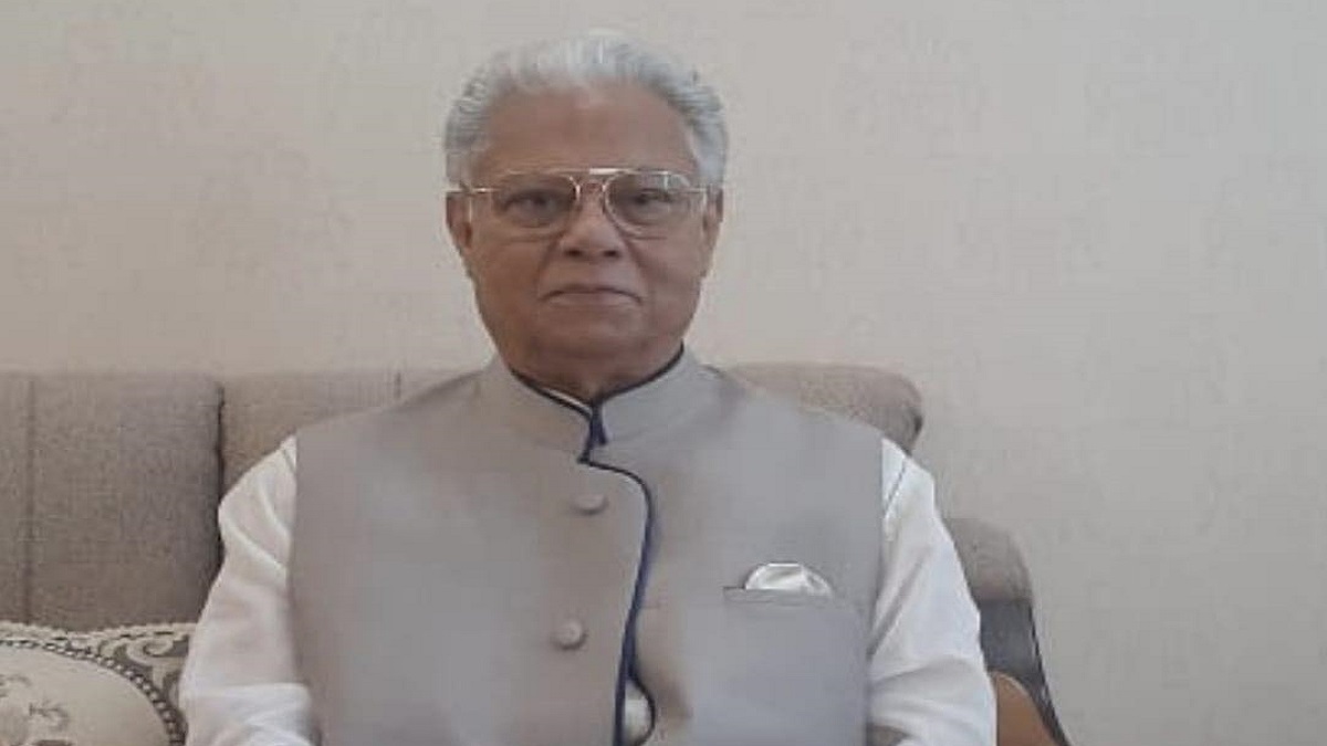 Altaf Rathor বিএনপি'র ভাইস প্রেসিডেন্ট আলতাফ হোসেন চৌধুরী আটক