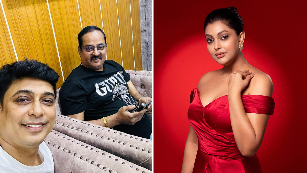 সামান্য ব্যবধানে হেরে গেলেন চিত্রনায়িকা নিপুন