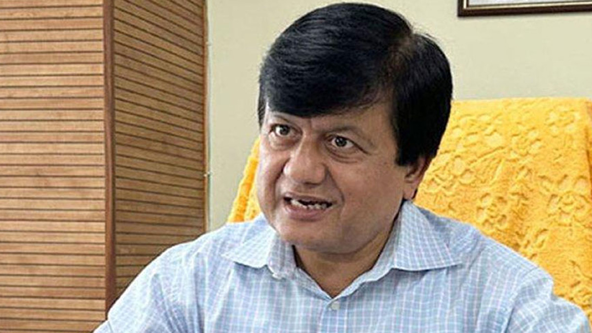 রিমান্ড শেষে কারাগারে ছাগলকাণ্ডে আলোচিত মতিউর