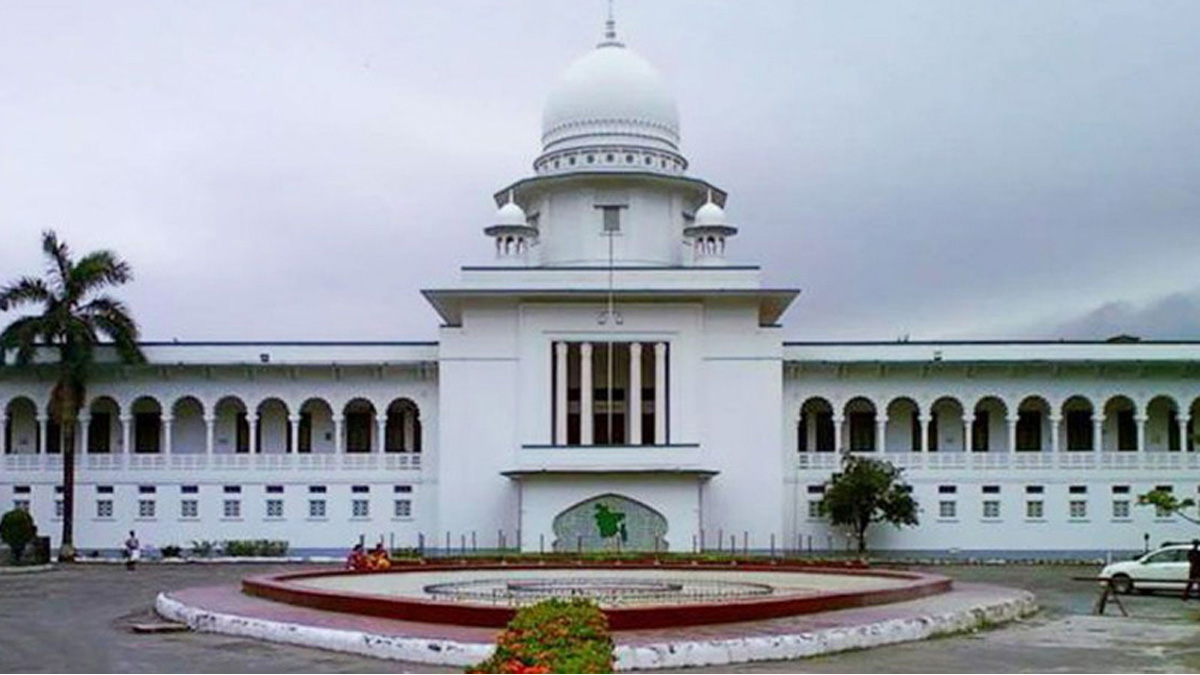 আওয়ামীপন্থি ৬১ আইনজীবীর জামিন স্থগিত করলো আপিল বিভাগ