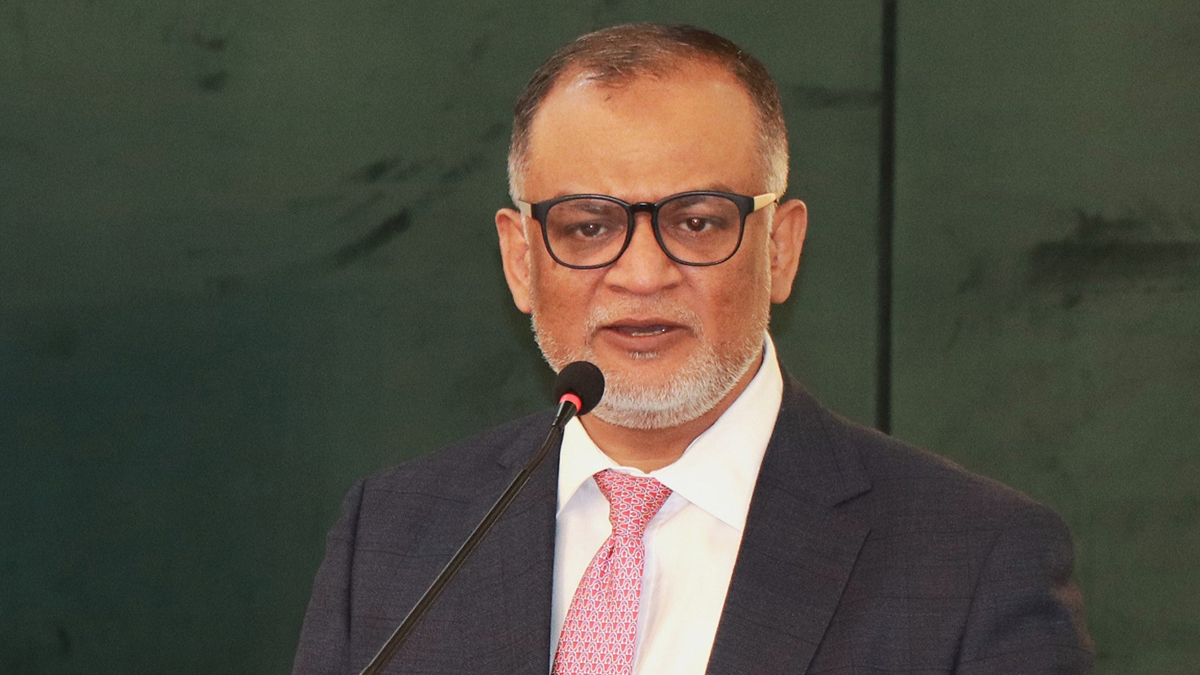 বাণিজ্য সুবিধা আদায়ে বাংলাদেশের অবস্থান শক্তিশালী নয়: বাণিজ্য উপদেষ্টা