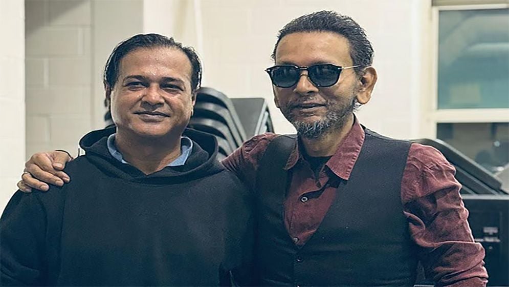 'সুমন ভাই, আপনি আমাদের জীবন্ত কিংবদন্তি’