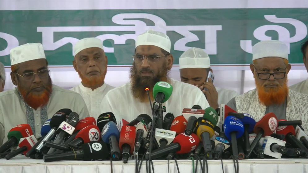 ধারাবাহিক আন্দোলনের প্রস্তুতির সিদ্ধান্ত ১১ দলীয় ঐক্যের, নতুন কর্মসূচি ঘোষণা