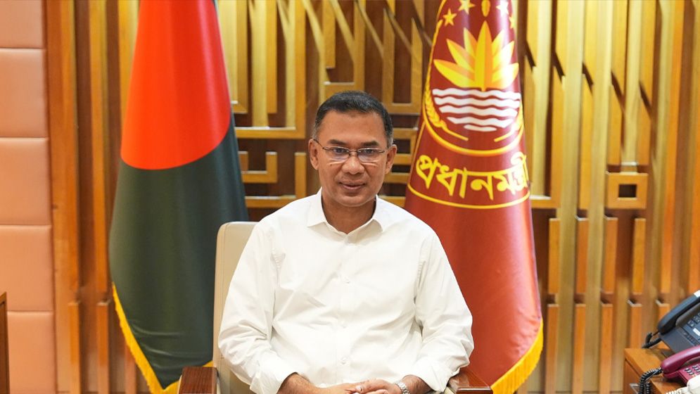রাষ্ট্রীয় সফরে ভারতে যাওয়ার প্রস্তুতি নিচ্ছেন তারেক রহমান