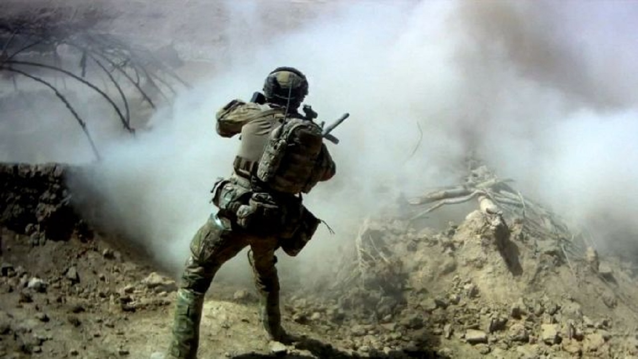 আফগান যুদ্ধে ৩৯ বেসামরিককে হত্যার দায় স্বীকার অস্ট্রেলিয়ার