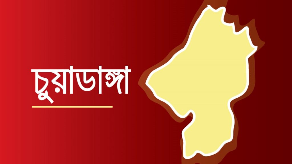 চুয়াডাঙ্গায় তেলবাহী ট্রেনের বগি লাইনচ্যুত, খুলনার সাথে রেল যোগাযোগ বন্ধ