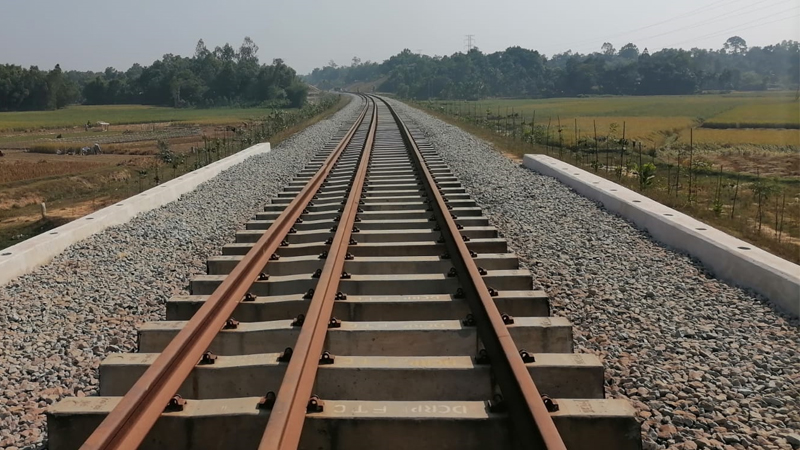 ঢাকা-কক্সবাজারে রেল যাত্রা শুরু আজ, অপেক্ষায় টিকেট পাওয়া যাত্রীরা