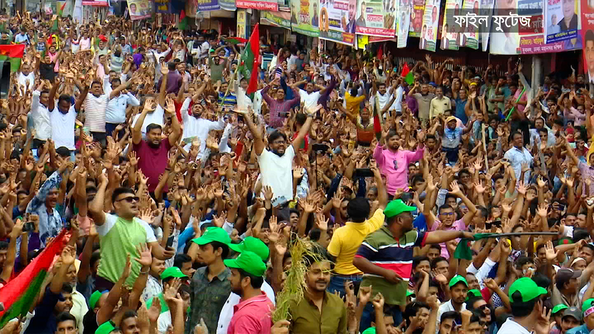 রমজানে নতুন পথে বিএনপি, ইফতার মাহফিলের নির্দেশনা