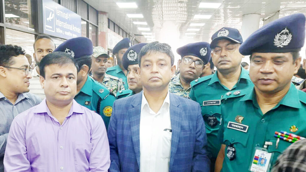 ‘মাংসের টুকরোগুলো এমপি আনারের বলে ধারণা, ওয়াটার থিওরি ব্যবহার করে তা উদ্ধার হয়েছে’