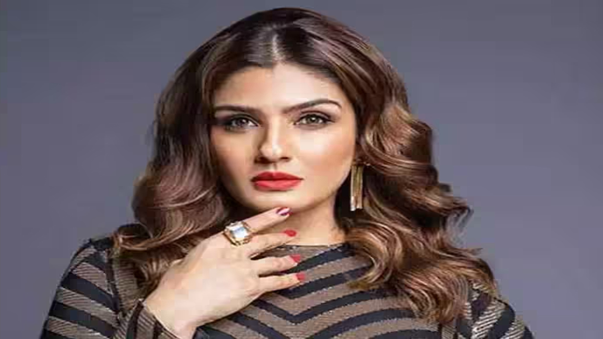 raveena tandon pic - Jamuna Television