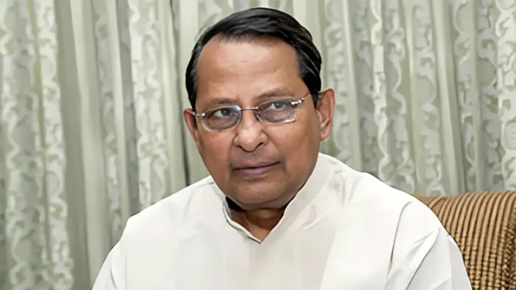 ৭ দিনের রিমান্ডে ইনু