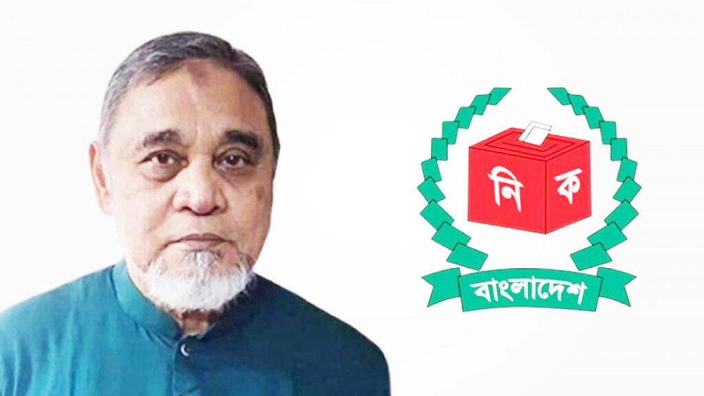 সিইসিসহ নয়া কমিশনাররা শপথ নেবেন রোববার